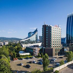 Expo Hotel Sofia